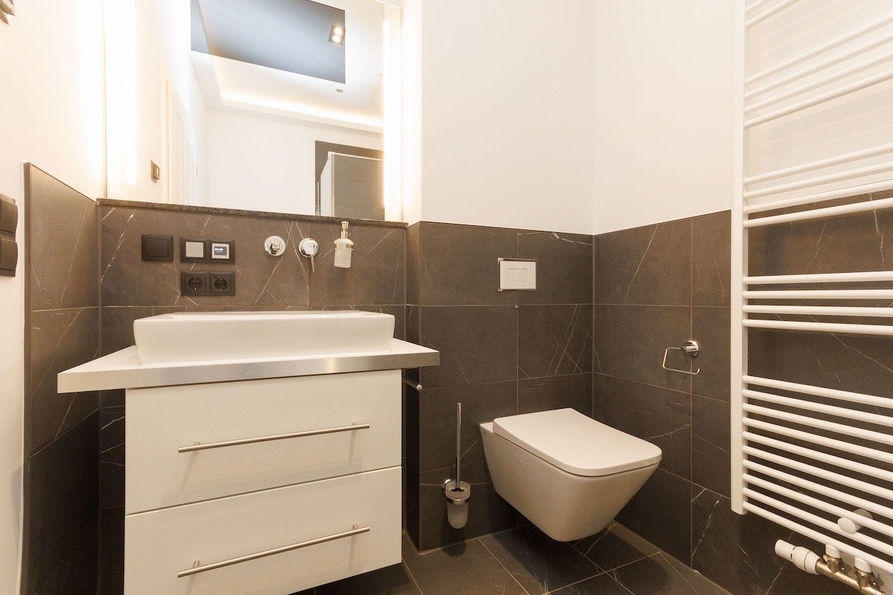 Wohnung Lützowstraße in Leipzig