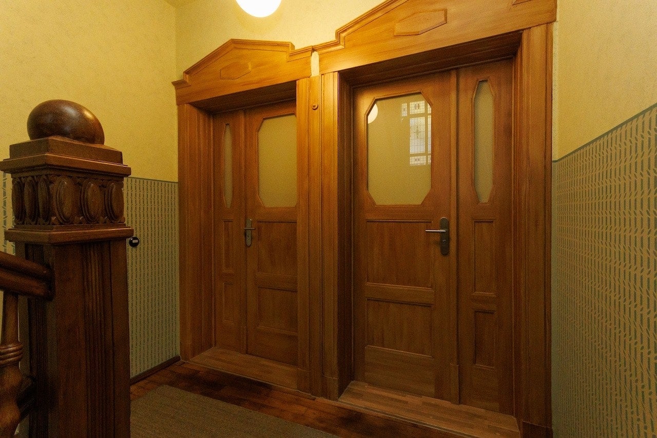 Wohnung Lützowstraße in Leipzig
