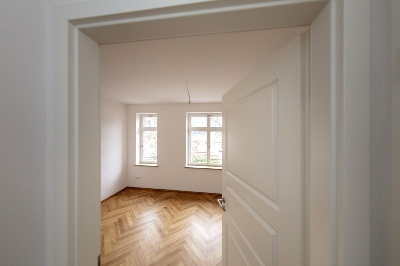 Wohnung Zschopauer Straße in Chemnitz