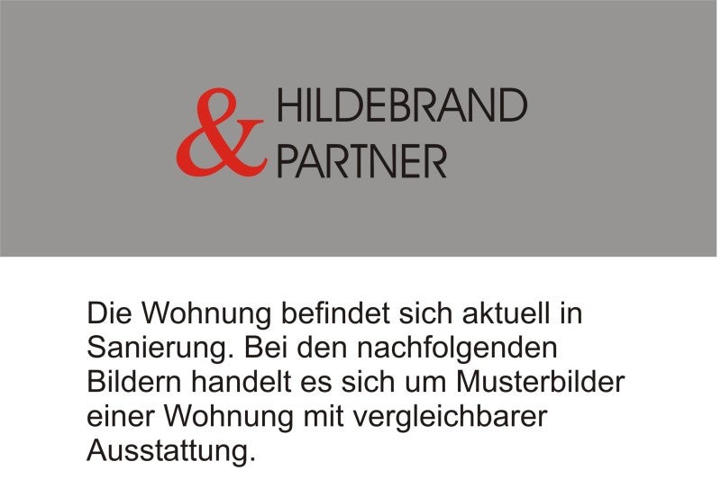 Wohnung Zschopauer Straße in Chemnitz