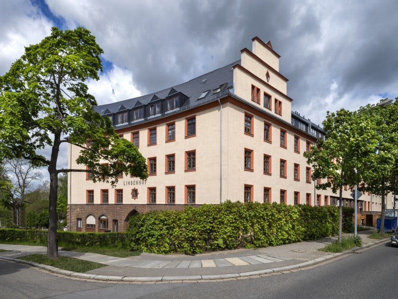 Wohnung Zschopauer Straße in Chemnitz