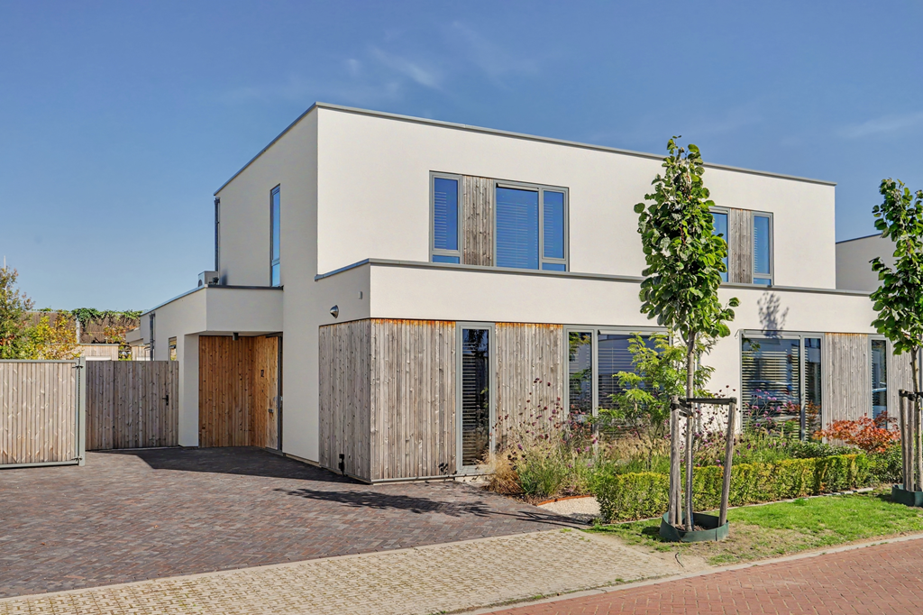 Huis Ten Einde 12 in Reusel