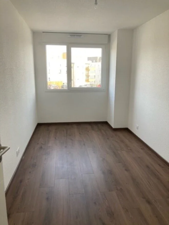 Appartement Rue Louise-Amélie Leblois à Brunstatt-Didenheim