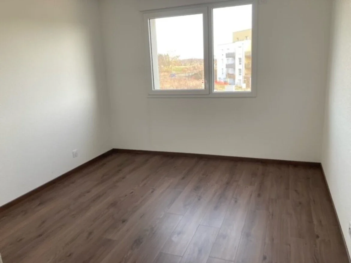 Appartement Rue Louise-Amélie Leblois à Brunstatt-Didenheim