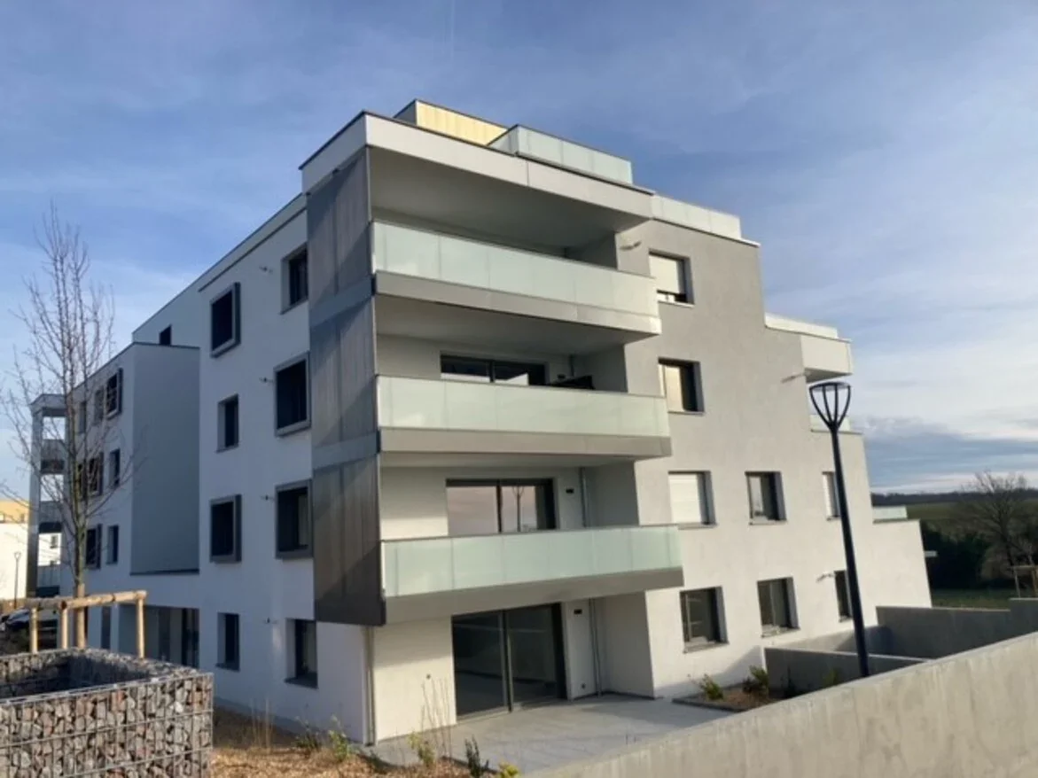 Appartement Rue Louise-Amélie Leblois à Brunstatt-Didenheim