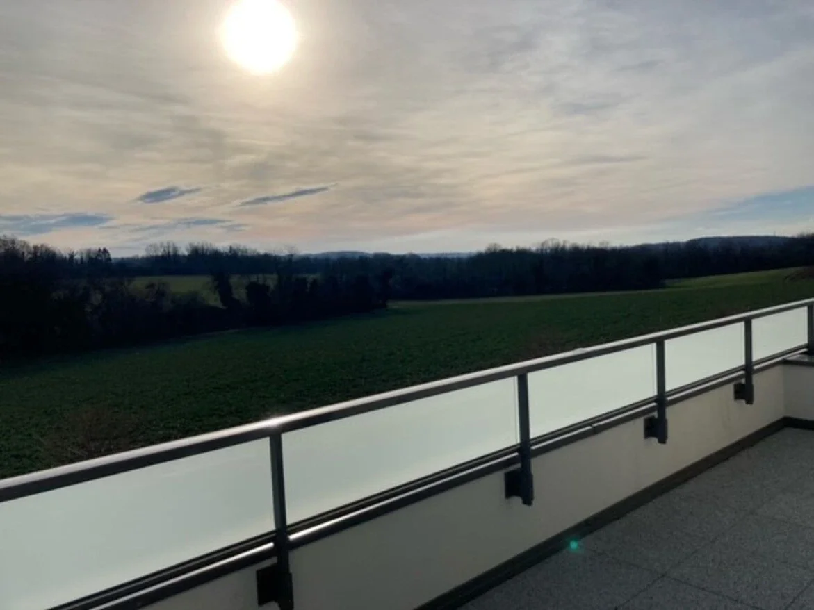 Appartement Rue Louise-Amélie Leblois à Brunstatt-Didenheim