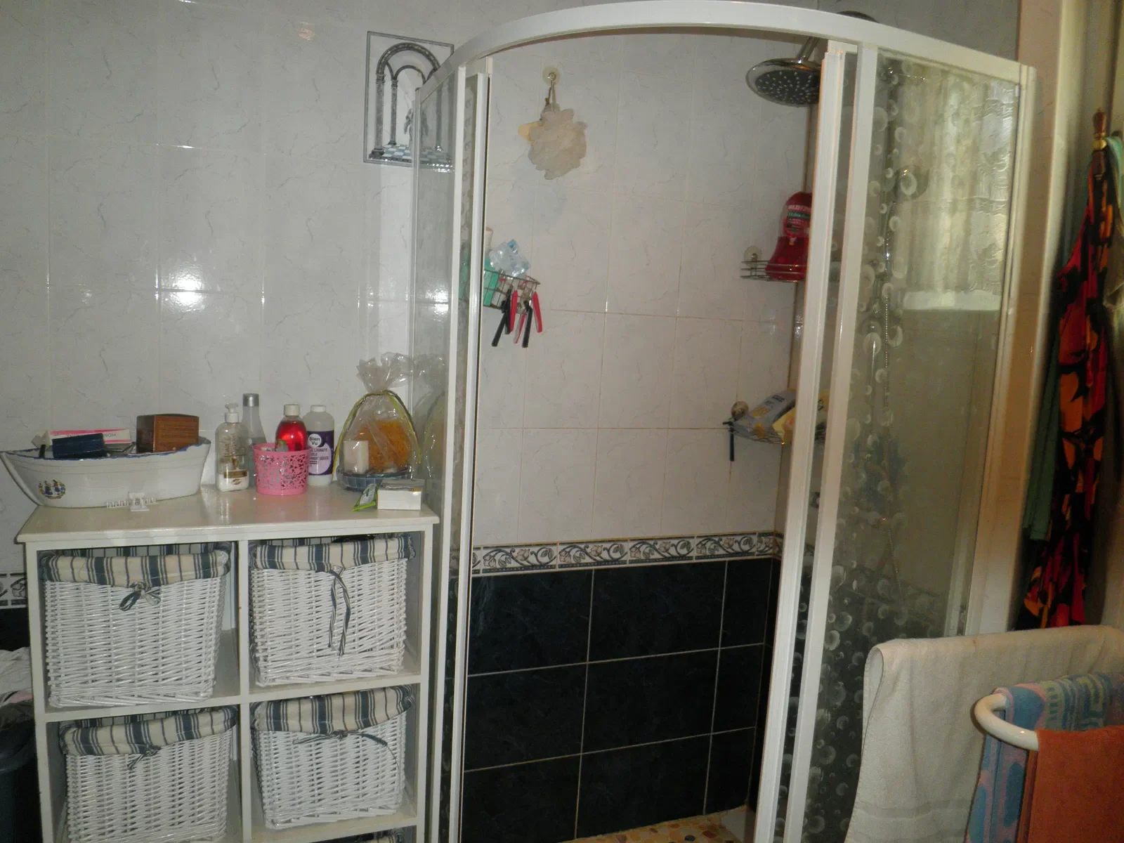 Room Route de Canabias in Rousson