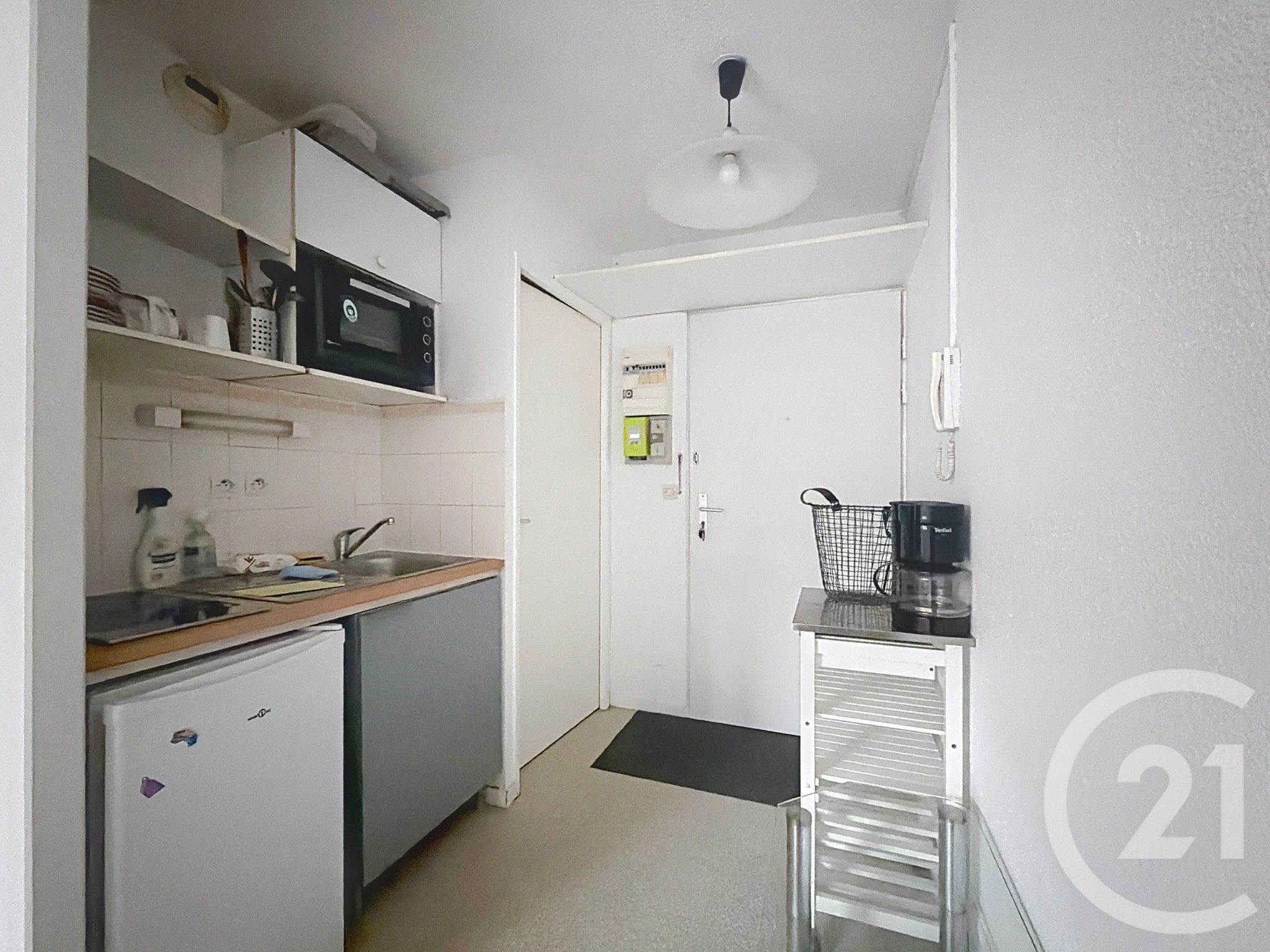 Appartement Rue du Docteur Blanche à Rouen