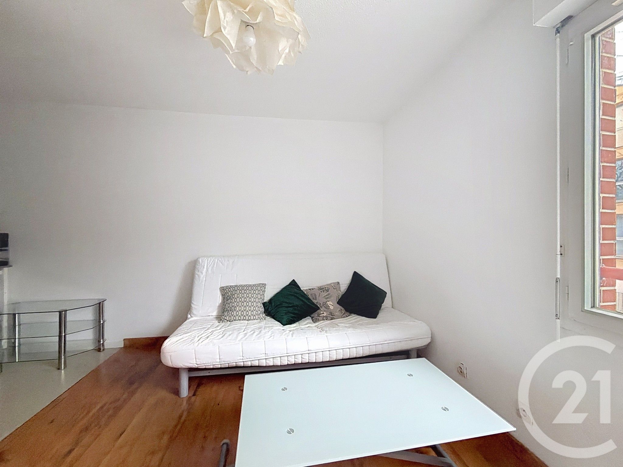 Appartement Rue du Docteur Blanche à Rouen