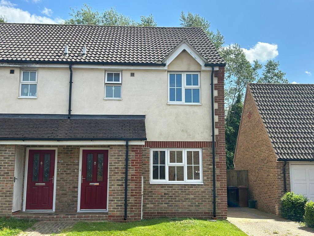 Flat Spinage Close in Vale of White Horse