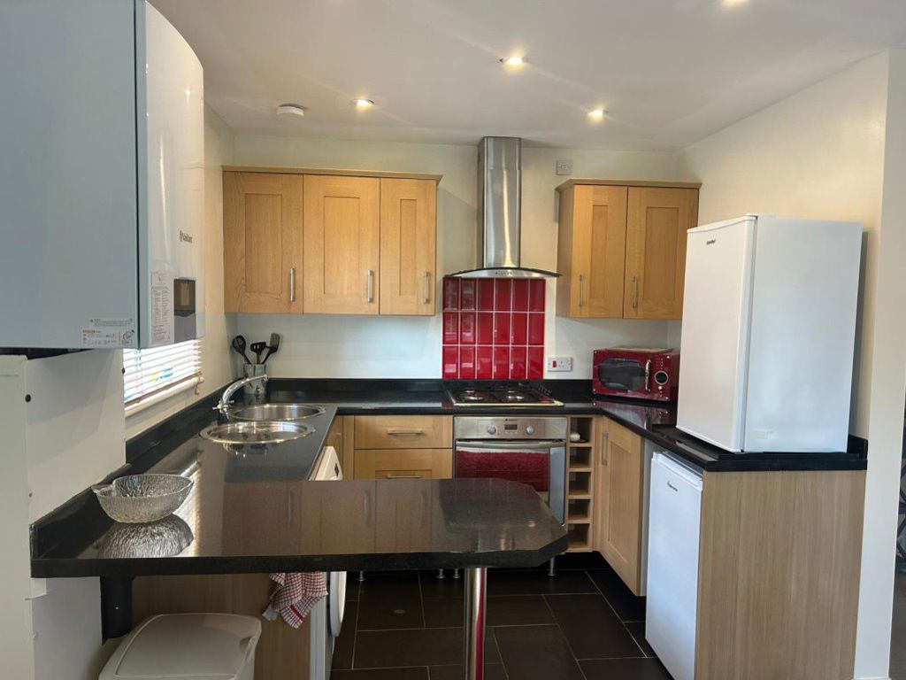 Flat Spinage Close in Vale of White Horse