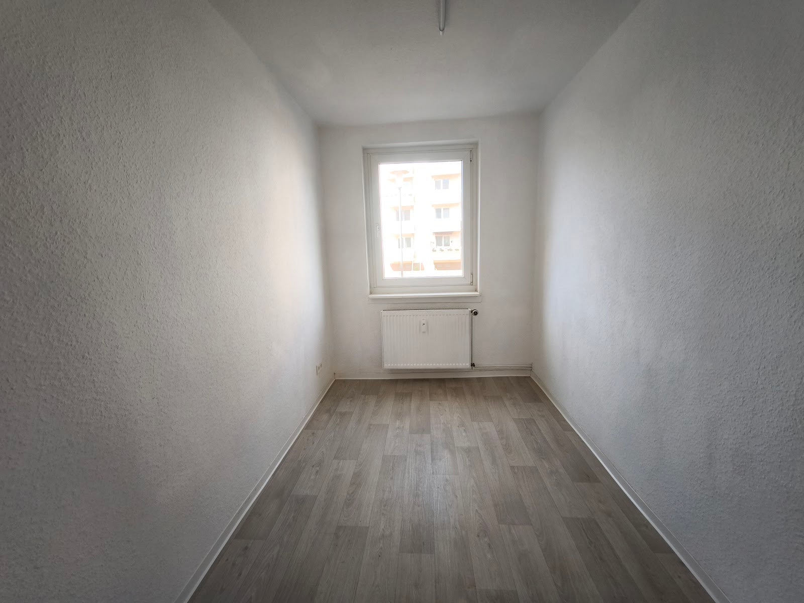 Wohnung Albert-Keller-Straße in Merseburg