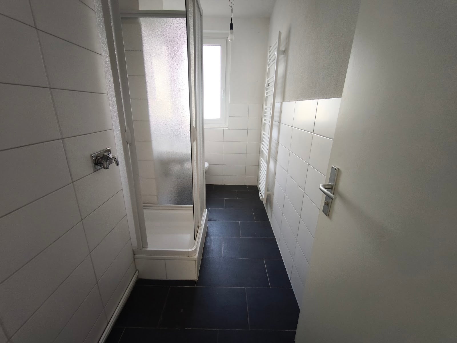 Wohnung Albert-Keller-Straße in Merseburg