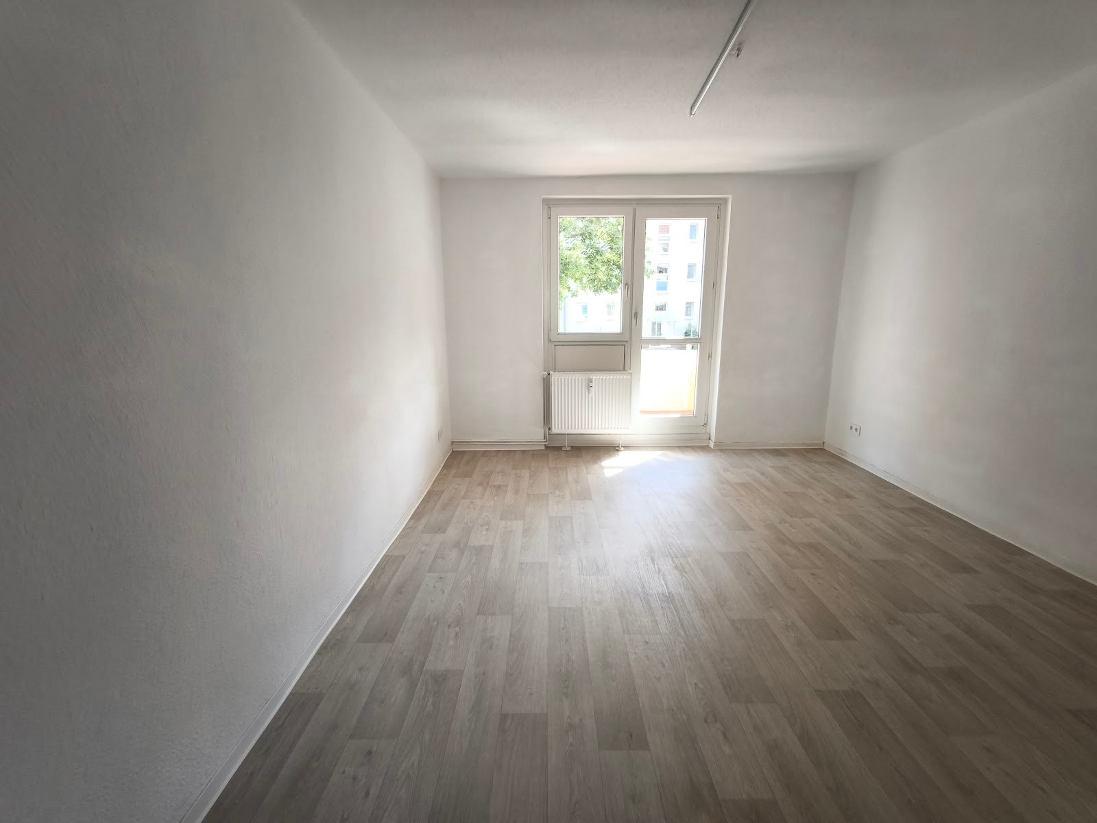 Wohnung Albert-Keller-Straße in Merseburg