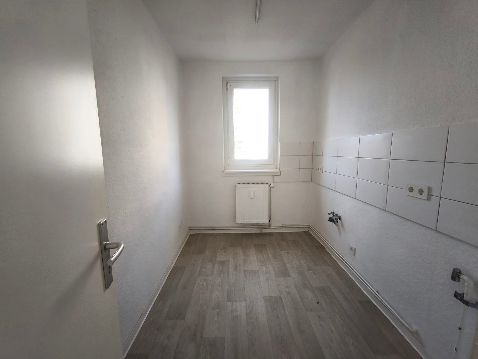 Wohnung Albert-Keller-Straße in Merseburg
