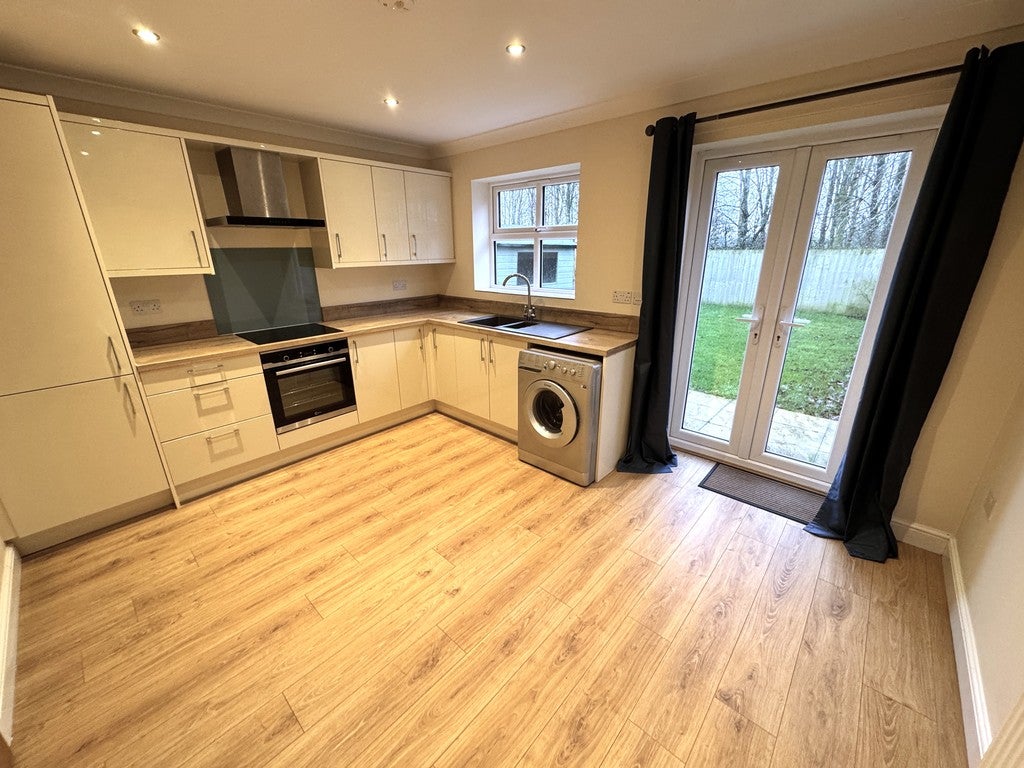House New Walk in Driffield