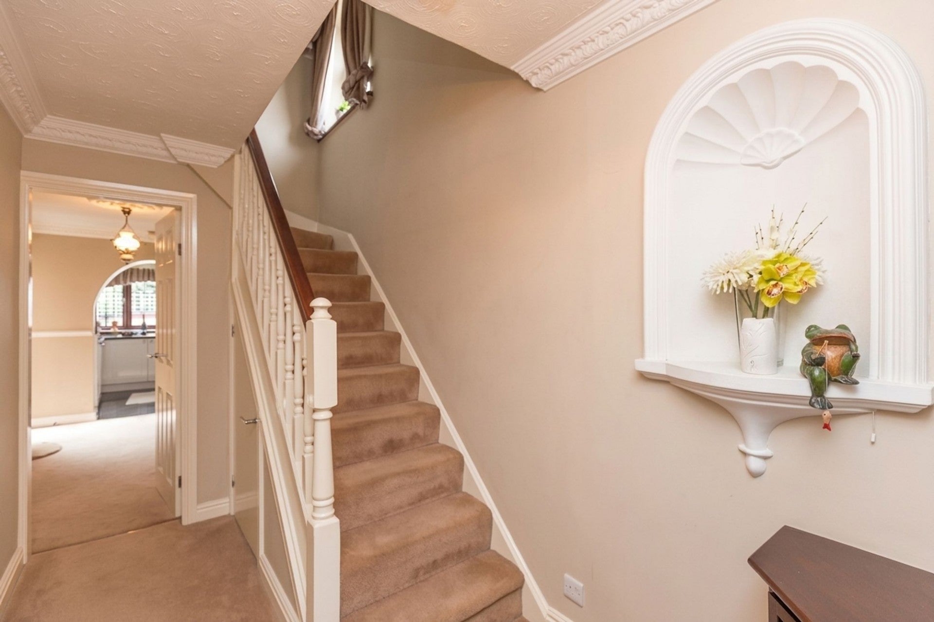 House Caynham Close in Redditch