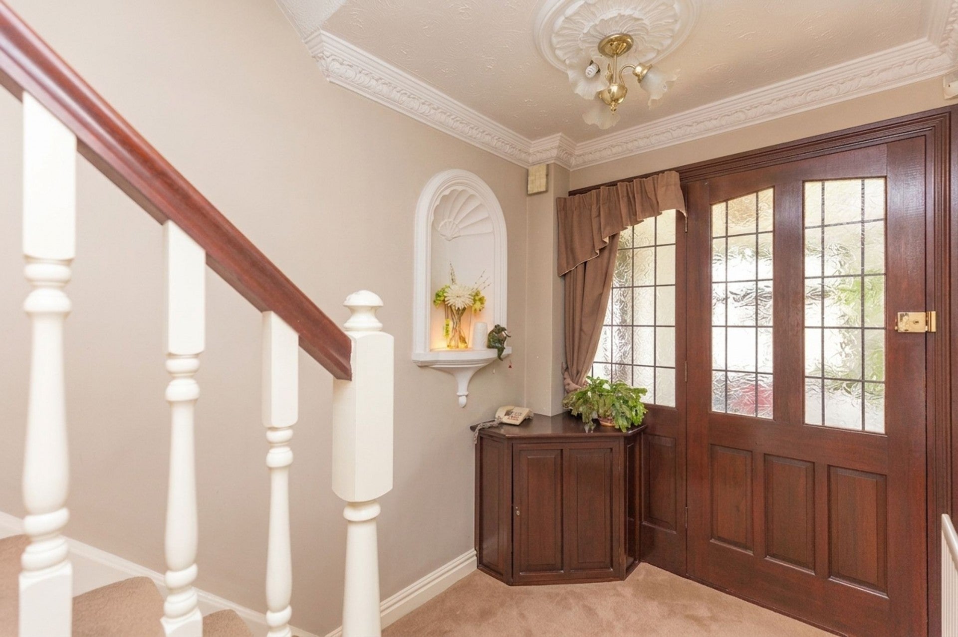 House Caynham Close in Redditch