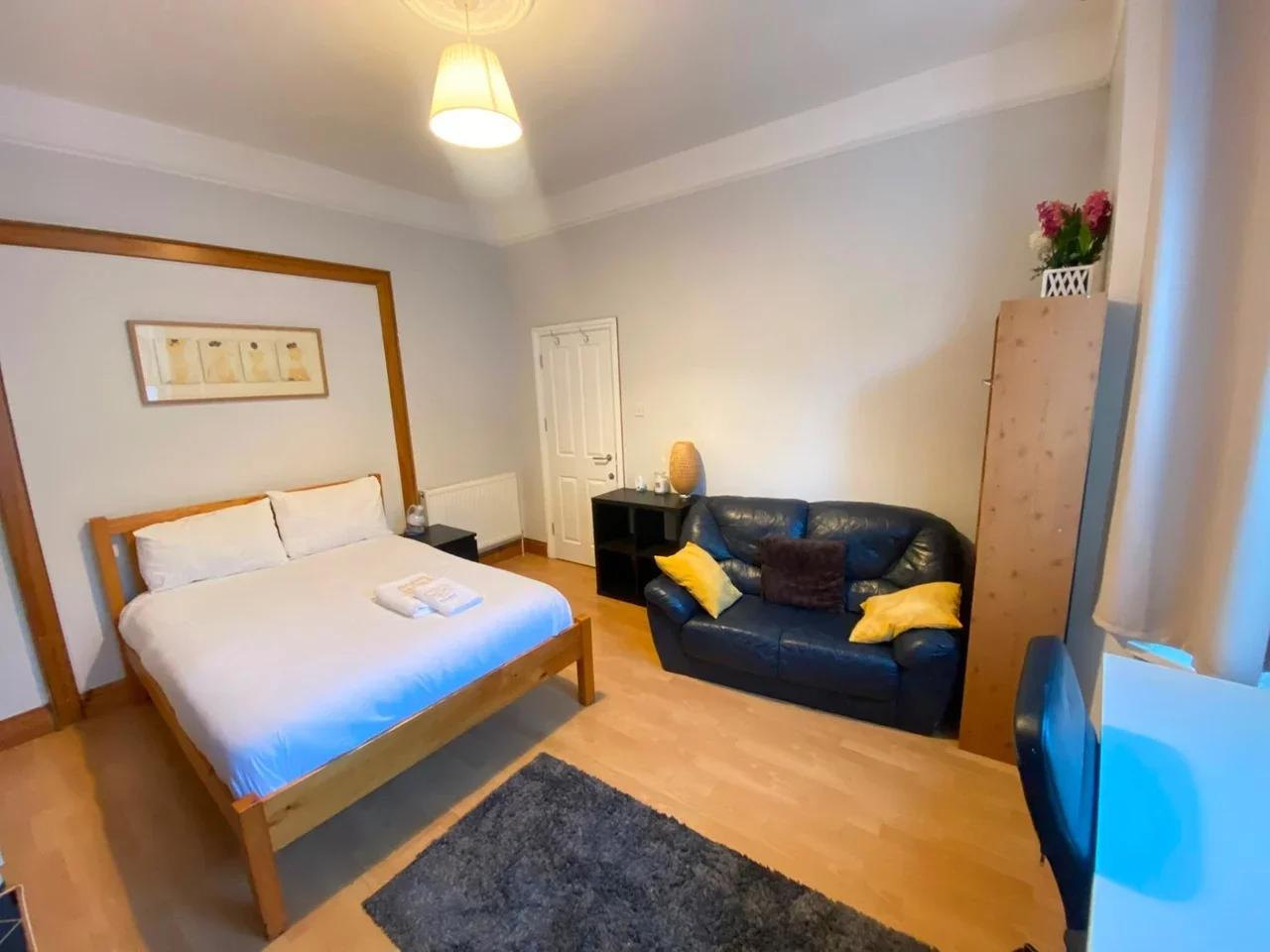House Wedmore Gardens in Greater London