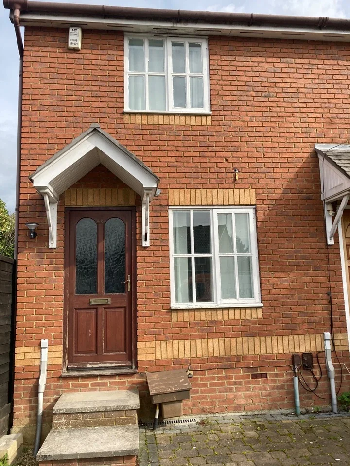 House Acer Avenue in Greater London