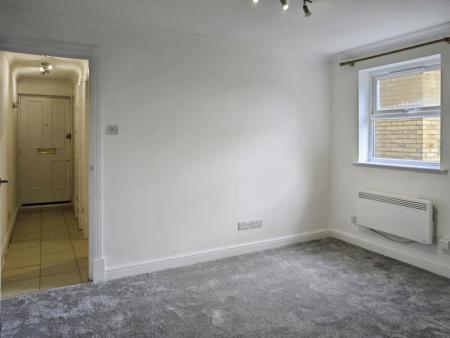 Flat Smarts Green in Cheshunt