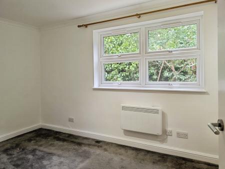 Flat Smarts Green in Cheshunt
