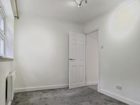 Flat Smarts Green in Cheshunt