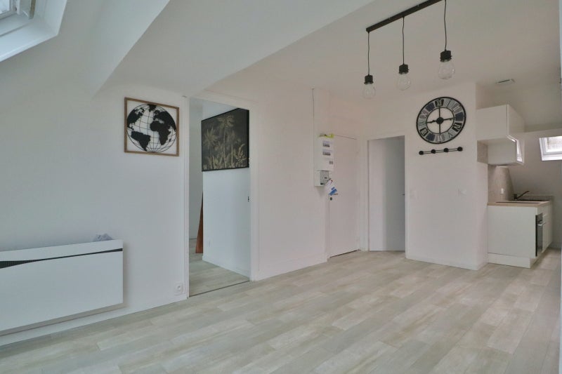 Appartement Avenue du Général Gallieni à Sainte-Savine