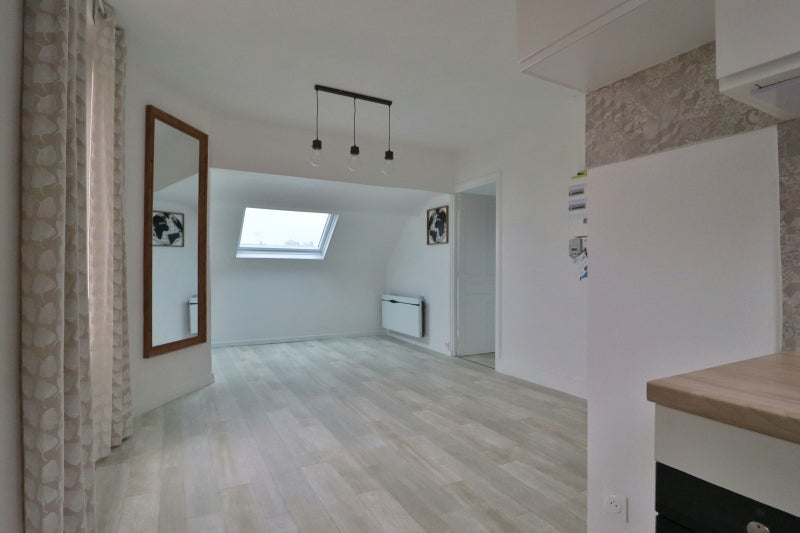 Appartement Avenue du Général Gallieni à Sainte-Savine