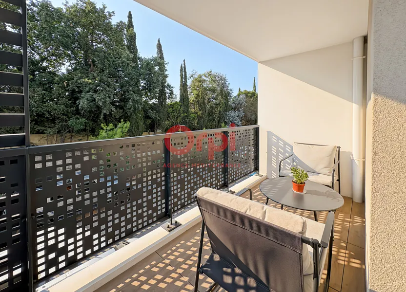 Flat Rue de l'Intendance in Fréjus