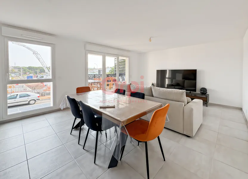 Flat Rue de l'Intendance in Fréjus