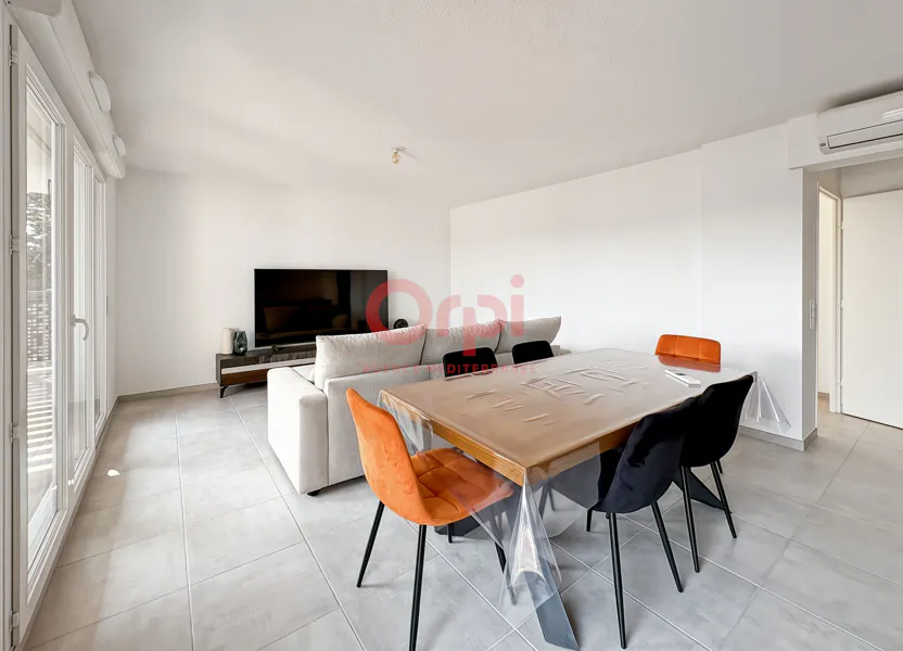 Flat Rue de l'Intendance in Fréjus