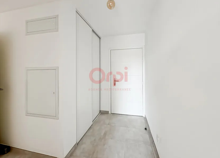 Flat Rue de l'Intendance in Fréjus
