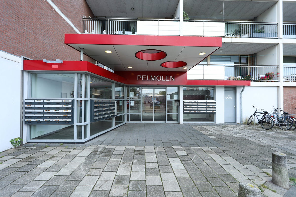 Appartement te huur in Leiden – Pelmolen – foto 1