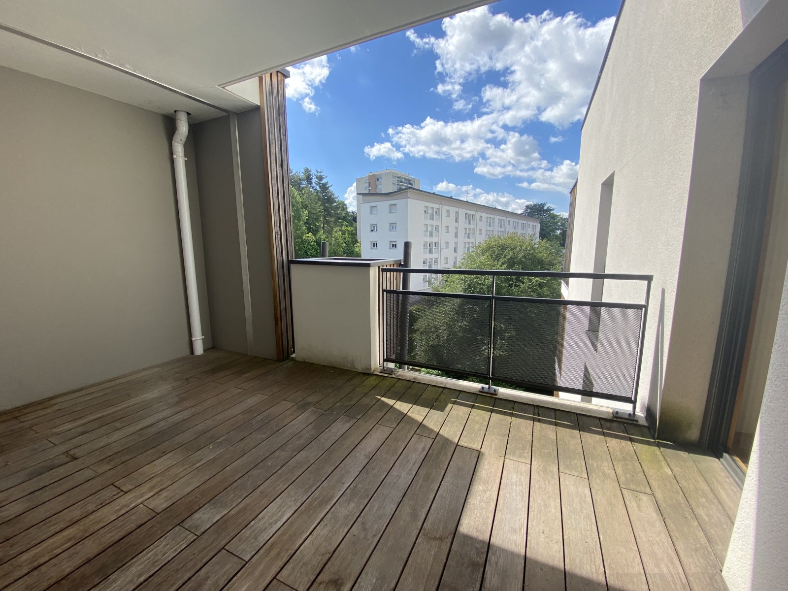 Appartement Quai Rambaud à Lyon