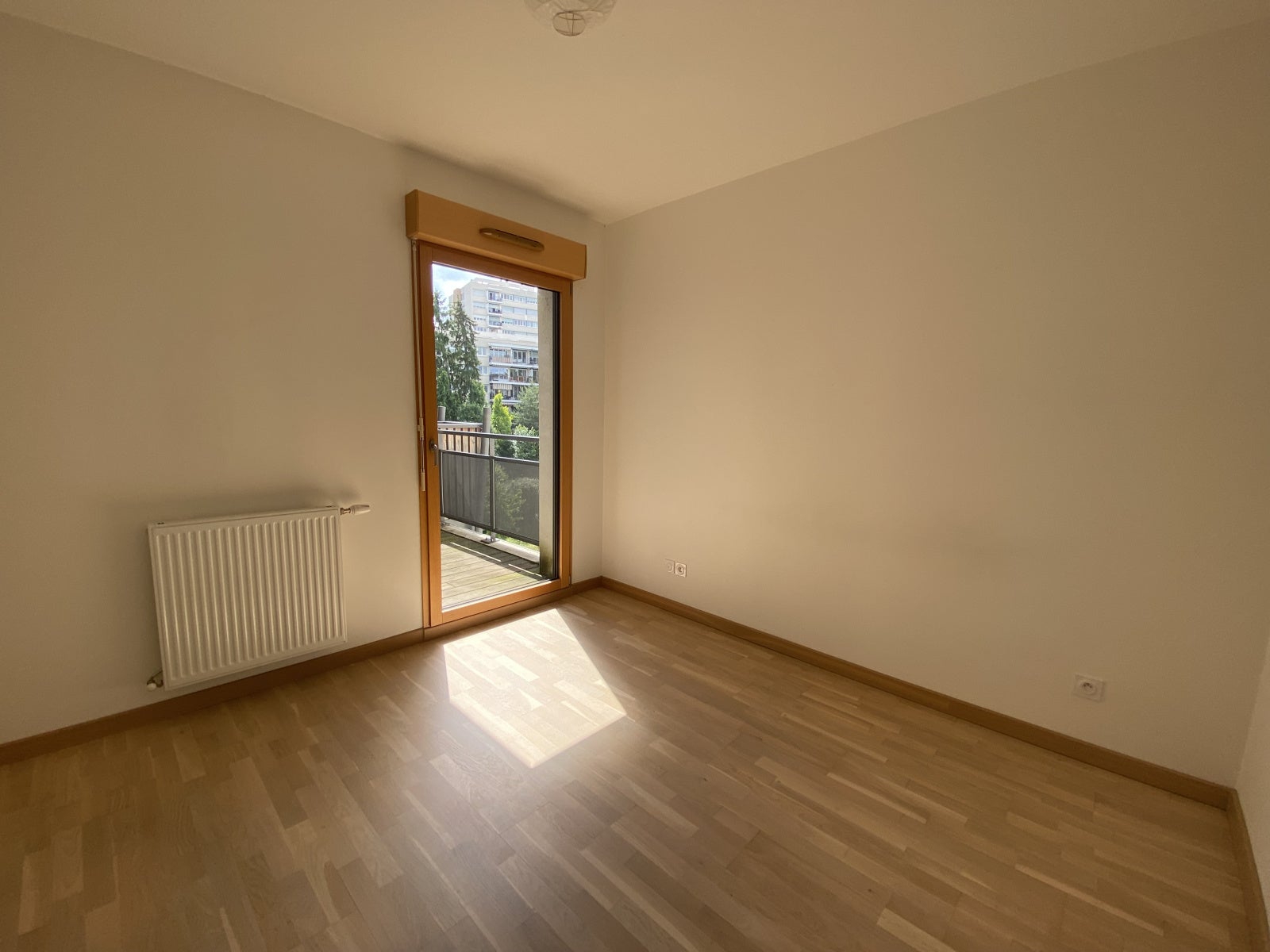 Appartement Quai Rambaud à Lyon
