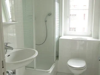 Wohnung Brändströmweg in Magdeburg
