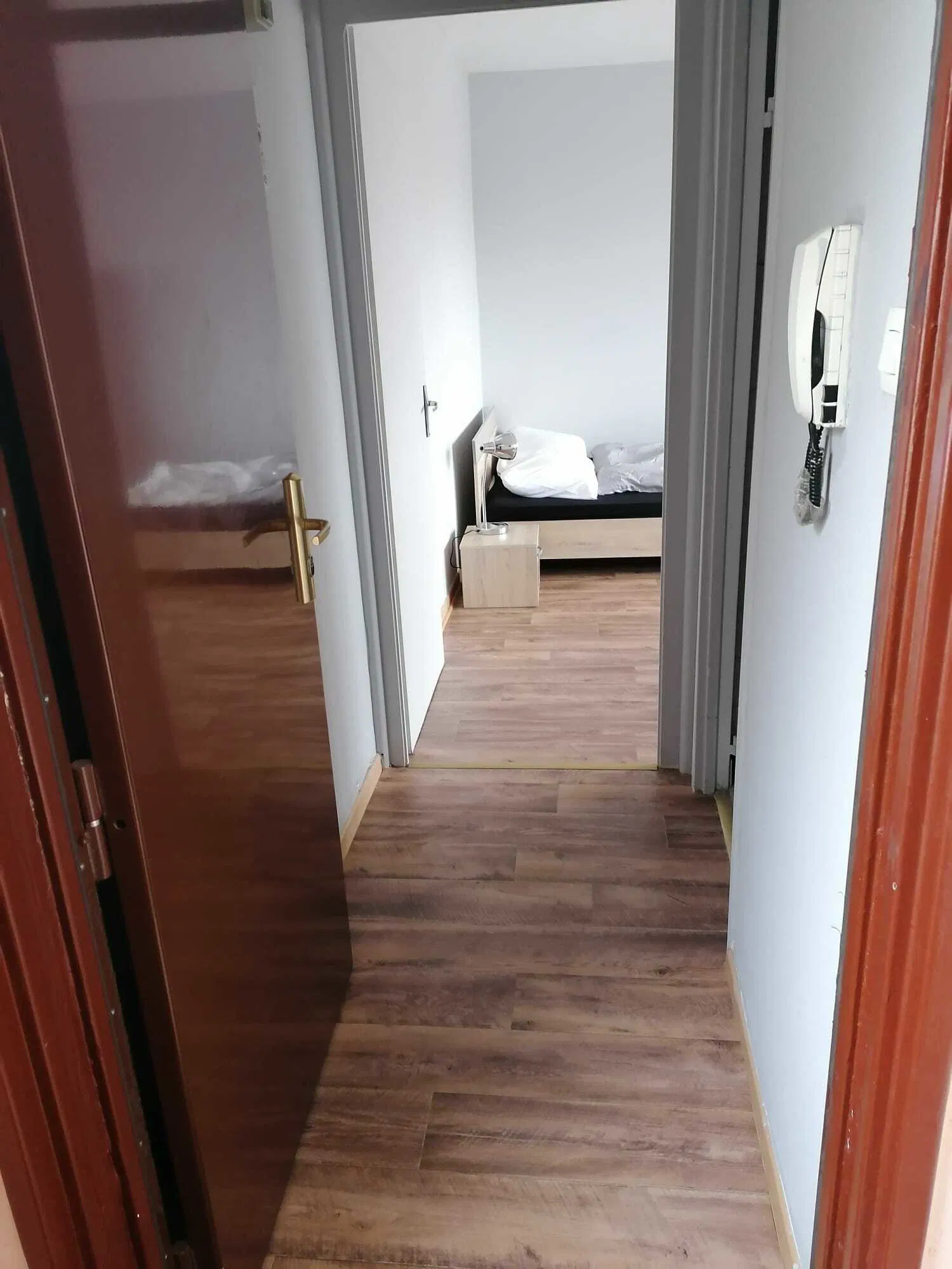 Appartement D 20III à Illzach