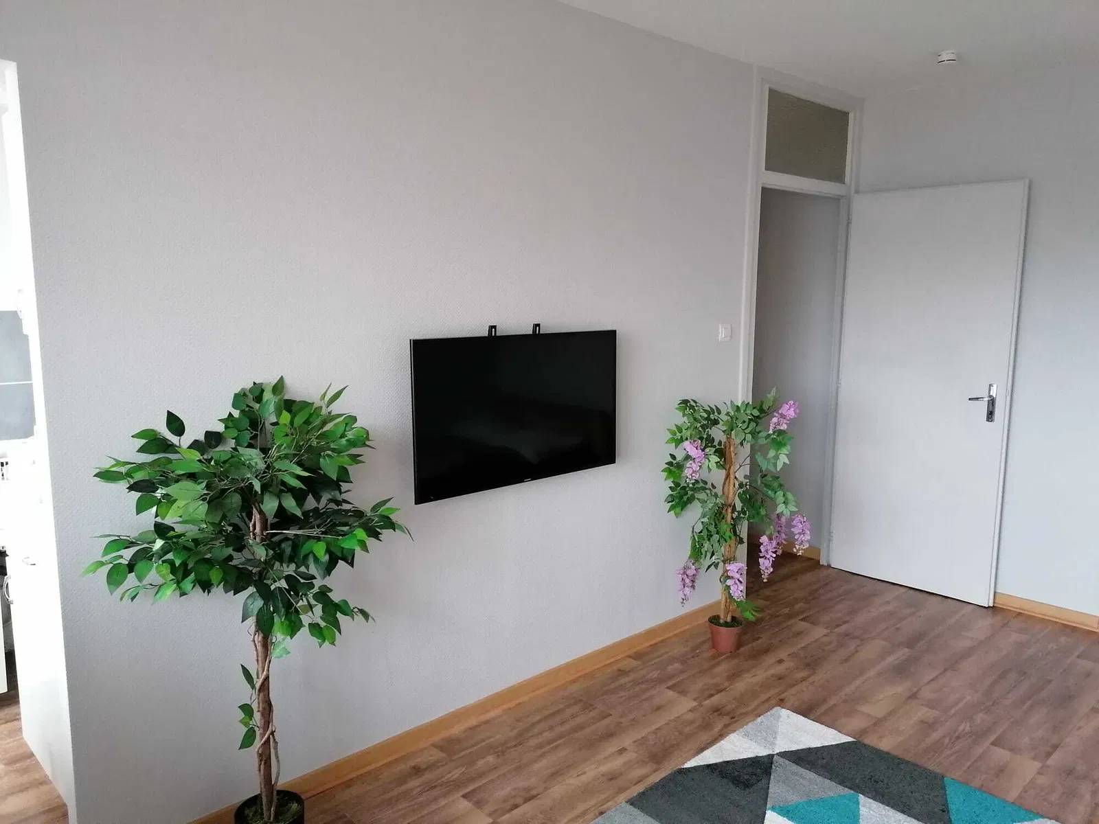 Appartement D 20III à Illzach