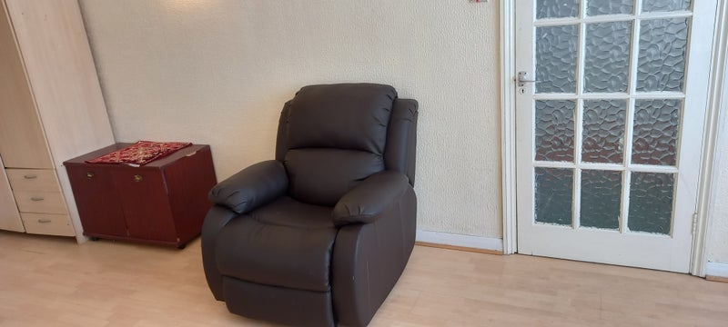 Room Westway in Greater London