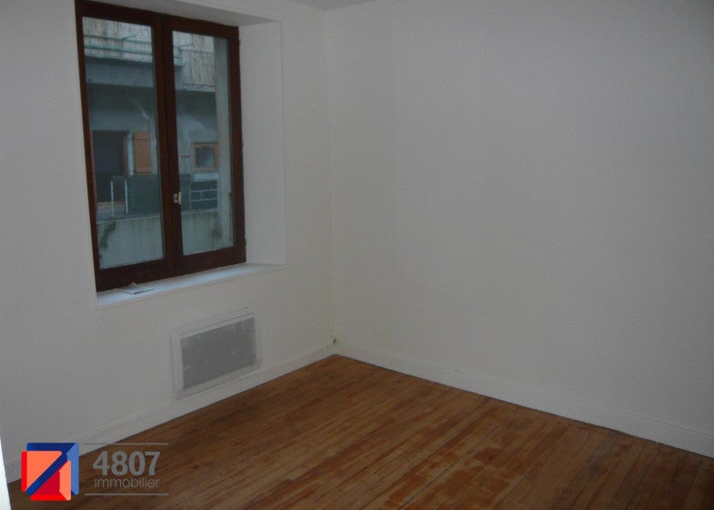 Appartement Rue Claude Hugard à Cluses