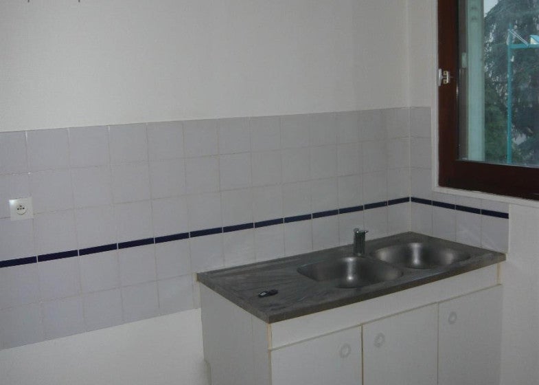 Appartement Rue Claude Hugard à Cluses