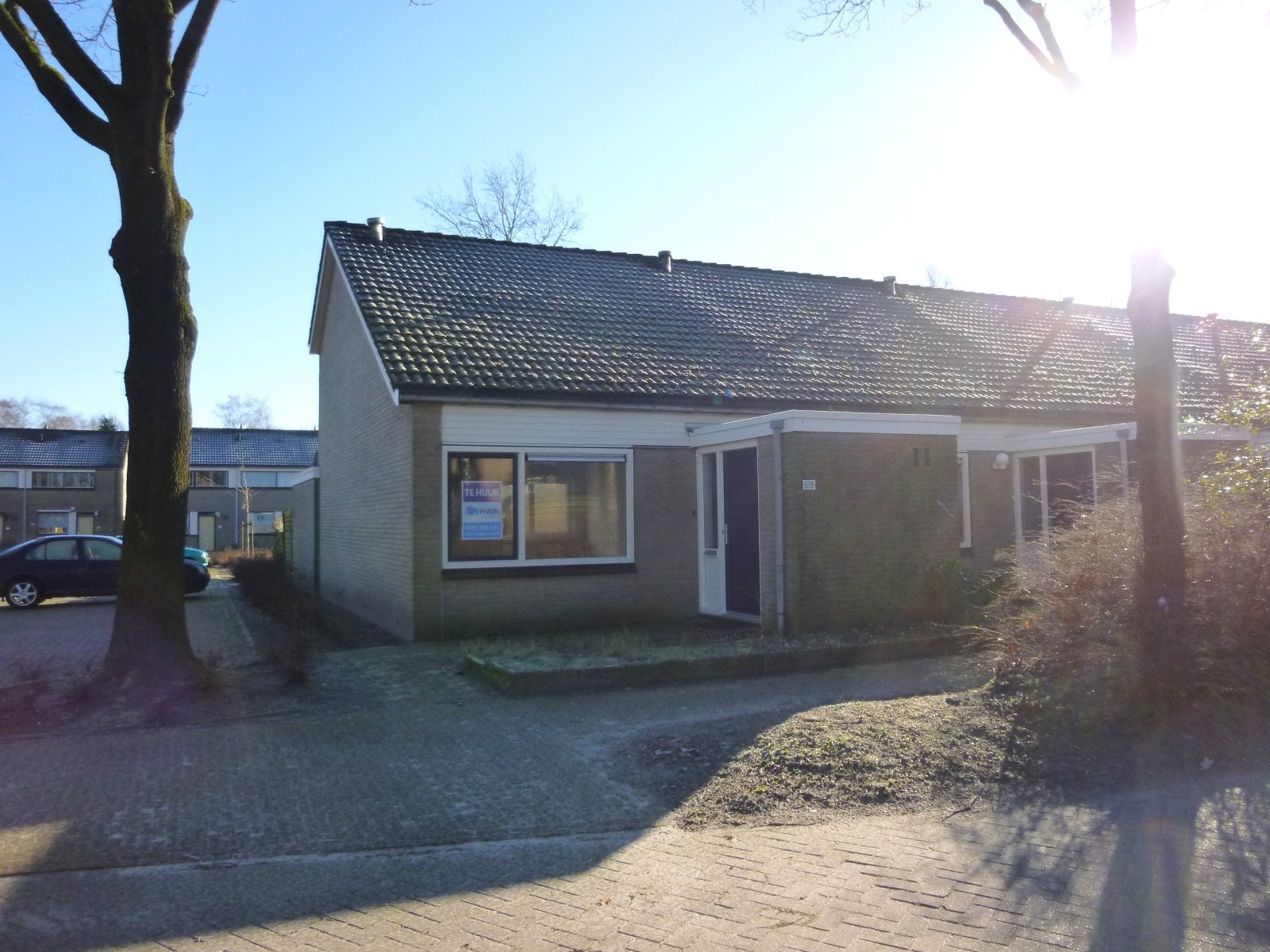 Hesselterbrink
