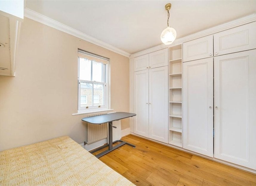 House King George Street in Greater London