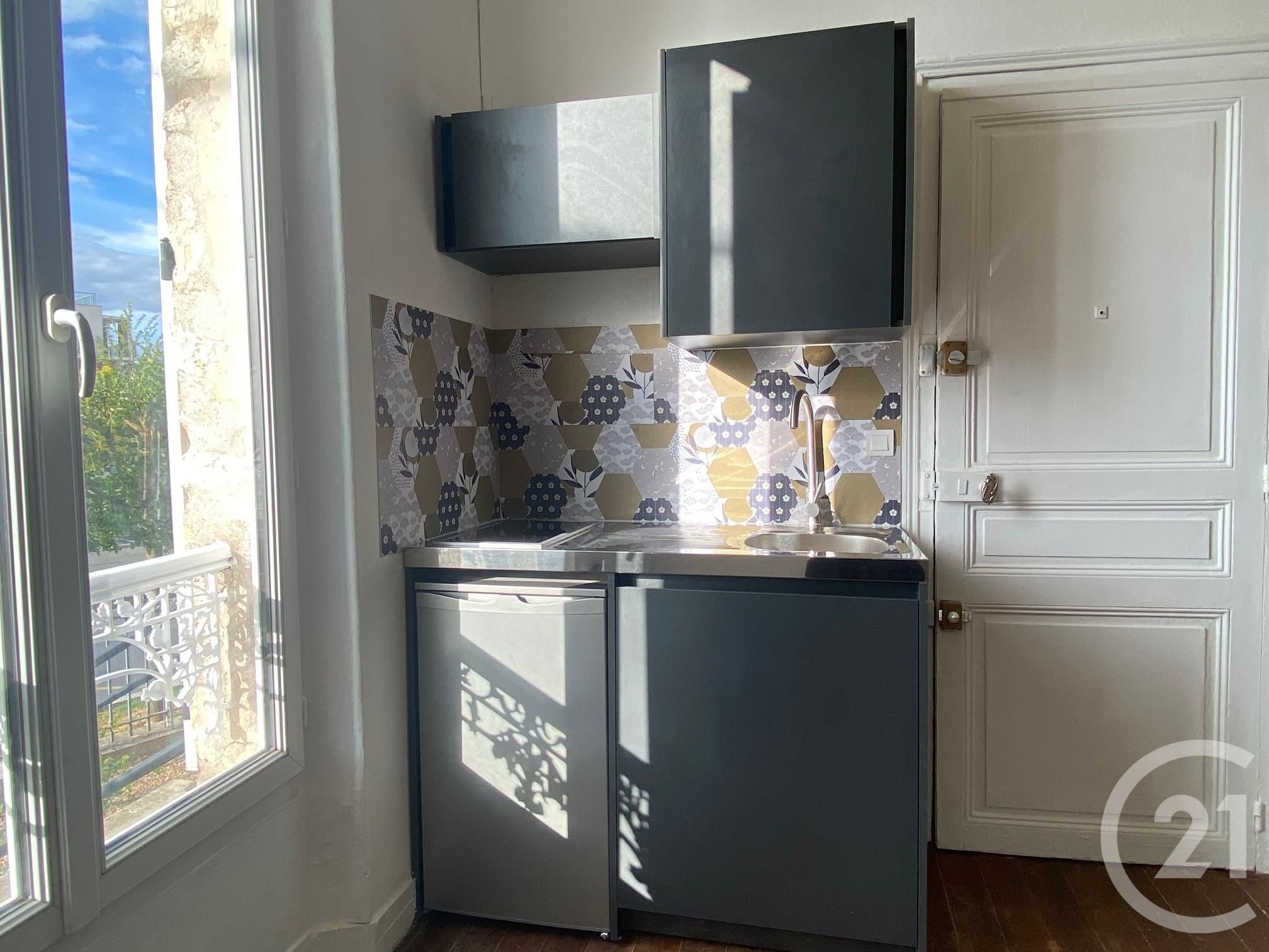 Appartement Rue du Grand Faubourg à Chartres