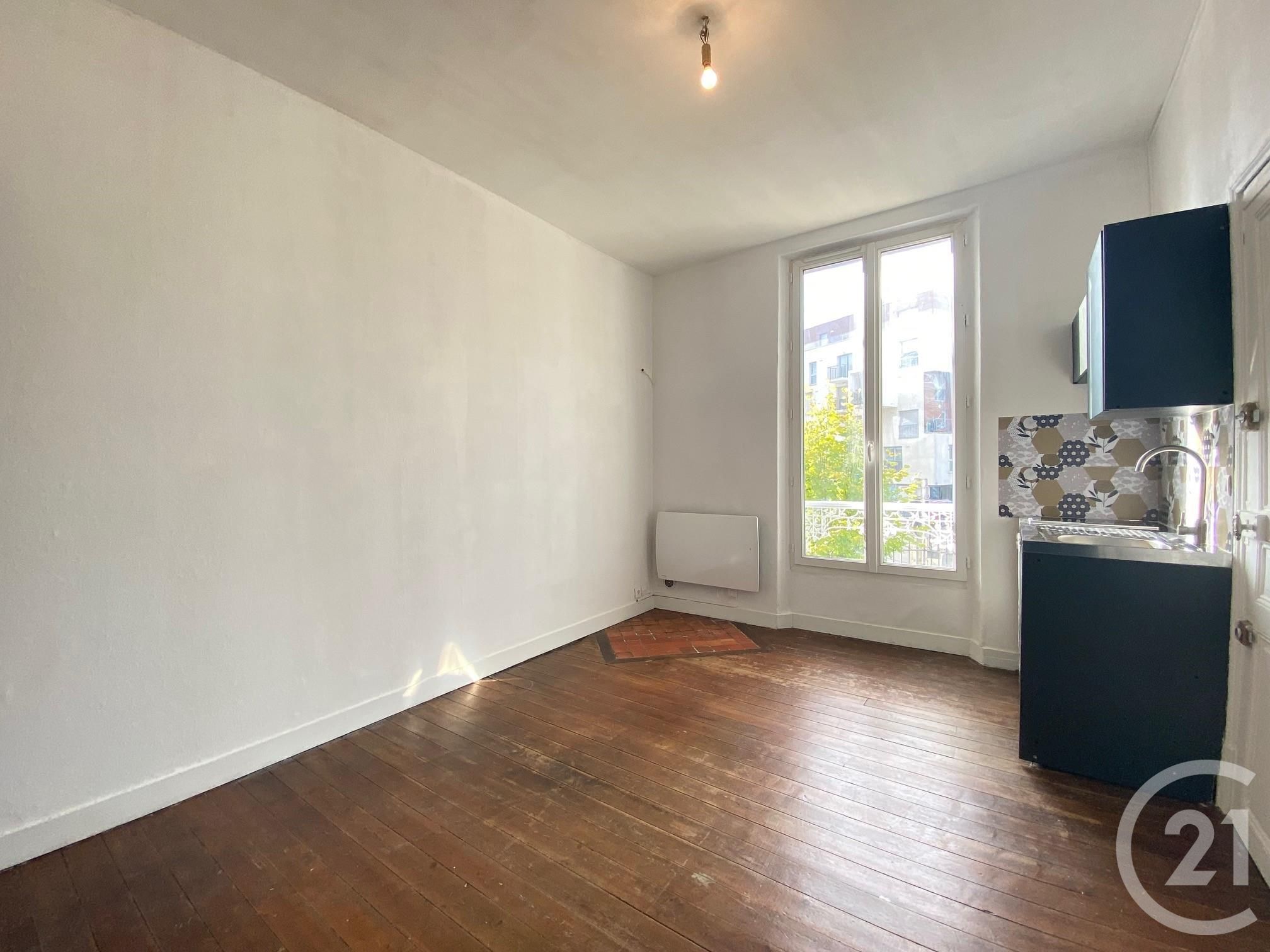 Appartement Rue du Grand Faubourg à Chartres