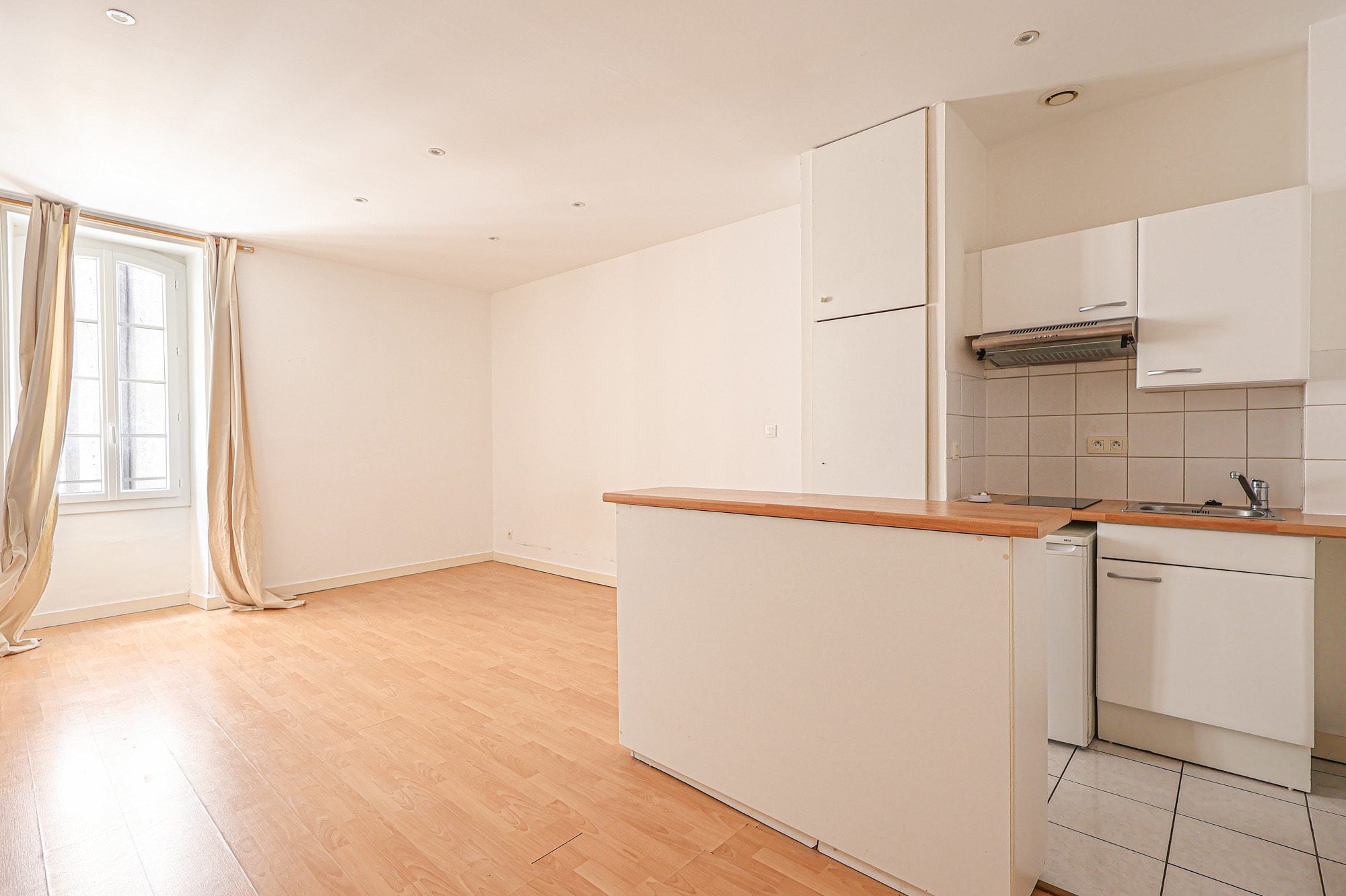Appartement Rue Haute Saulzaie à Nantes