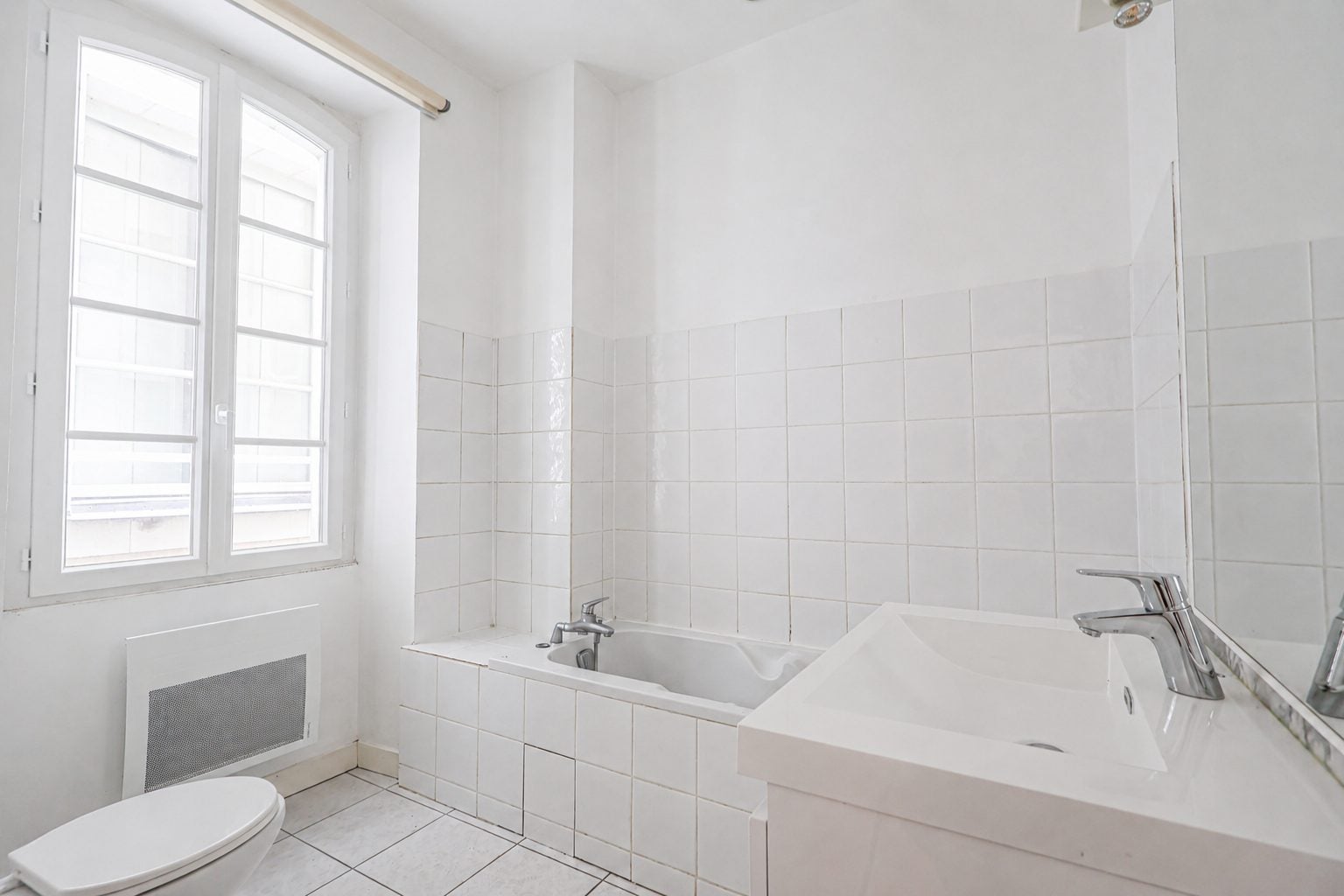 Appartement Rue Haute Saulzaie à Nantes