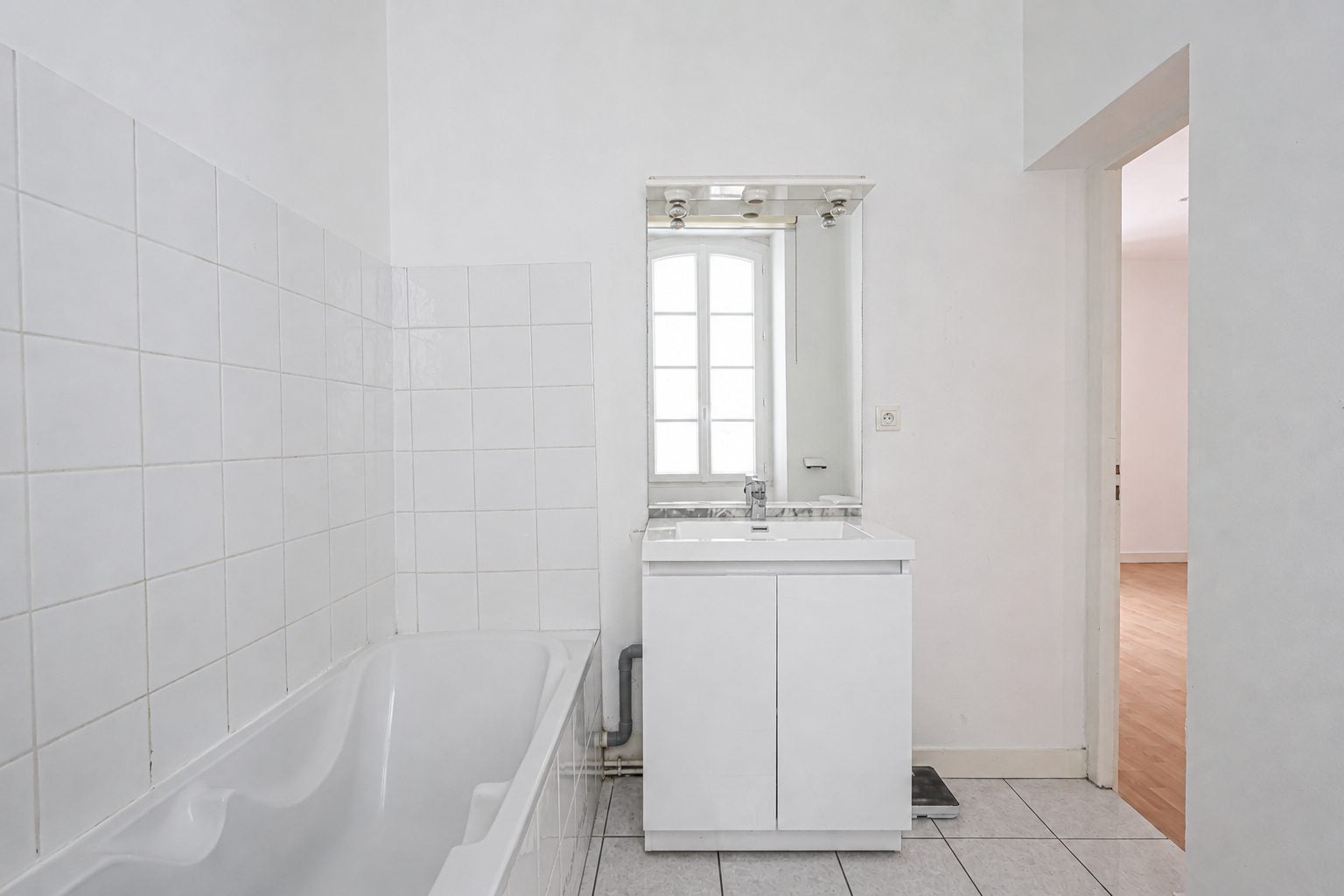Appartement Rue Haute Saulzaie à Nantes