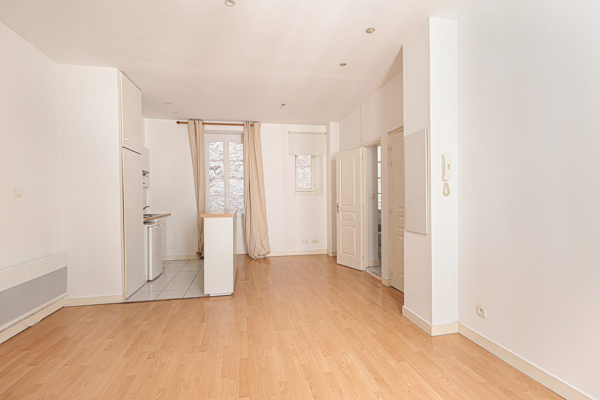 Appartement Rue Haute Saulzaie à Nantes